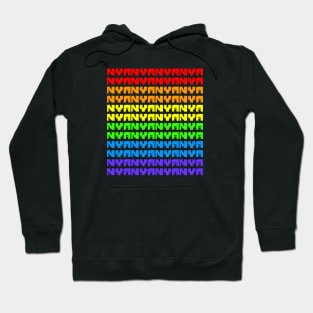 NyaNyaNya Hoodie